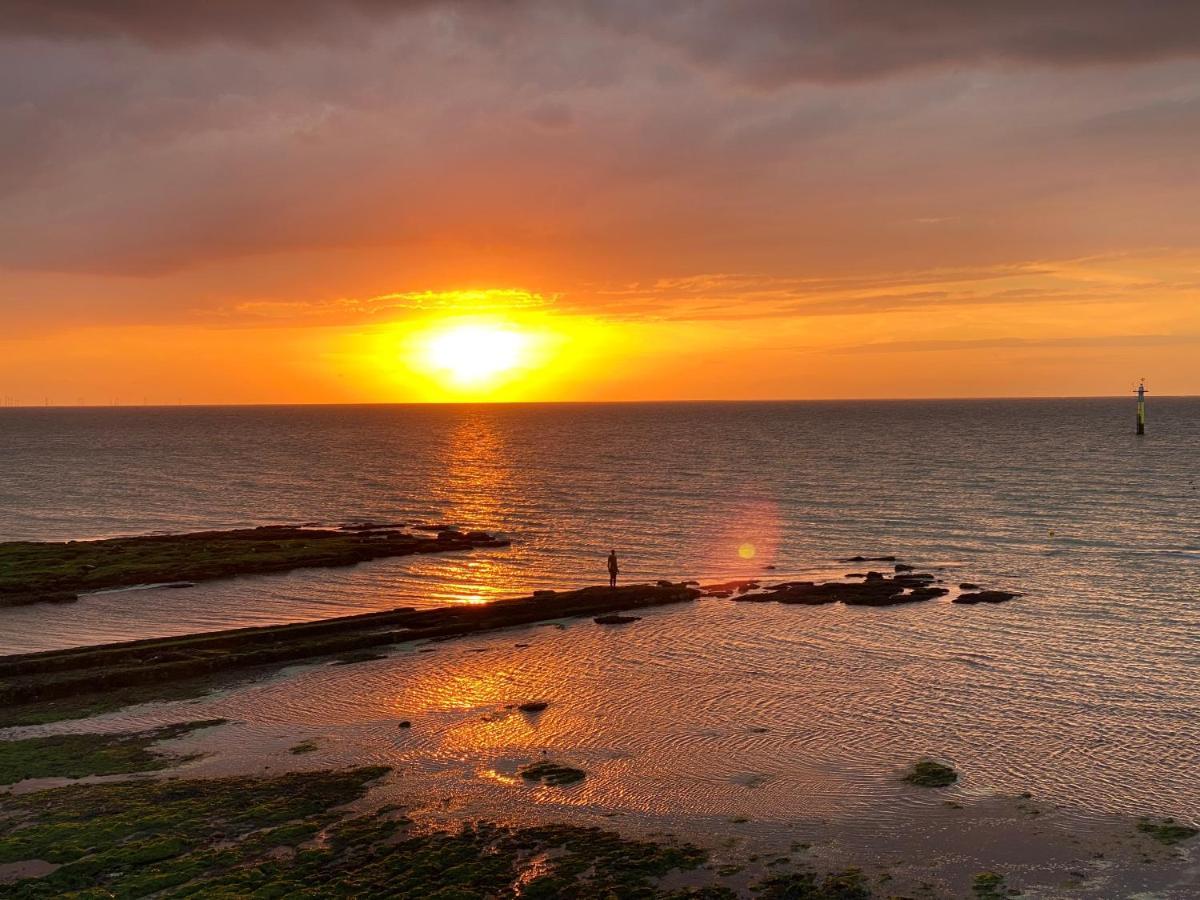 فيلا Number 29, Westgate-On-Sea المظهر الخارجي الصورة